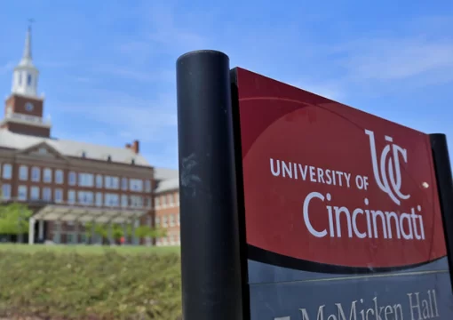 University of Cincinnati Ranking & International Student Reviews