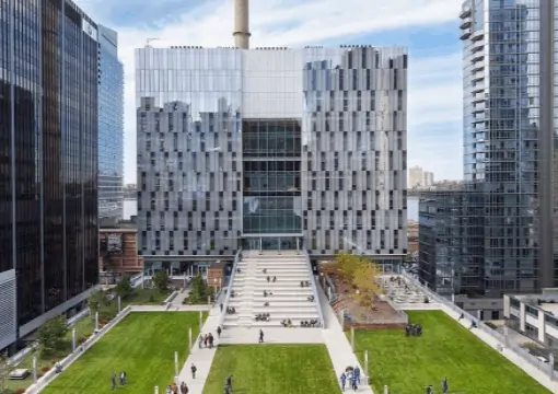 City University Of New York Uniadvisor