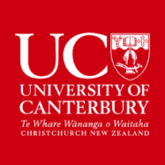 UNIVERSITY OF CANTERBURY