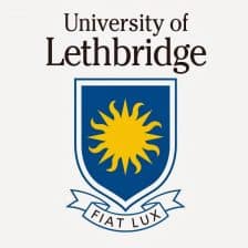 University of Lethbridge