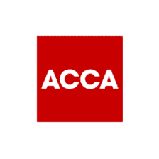 ACCA logo