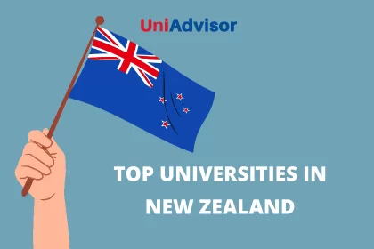 Top 5 Best Universities in New Zealand for international students Top 5 Best Universities in New Zealand for international students