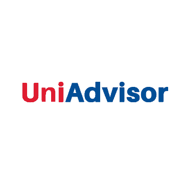 UniAdvisor logo